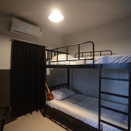 Aparthotel Suandok History House à Chiang Mai Extérieur photo